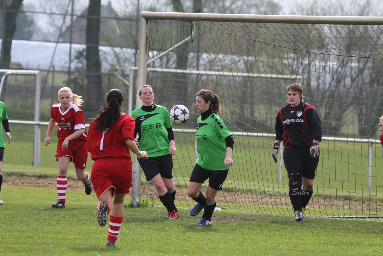 Bild 195 - Schmalfeld am 22.4.12